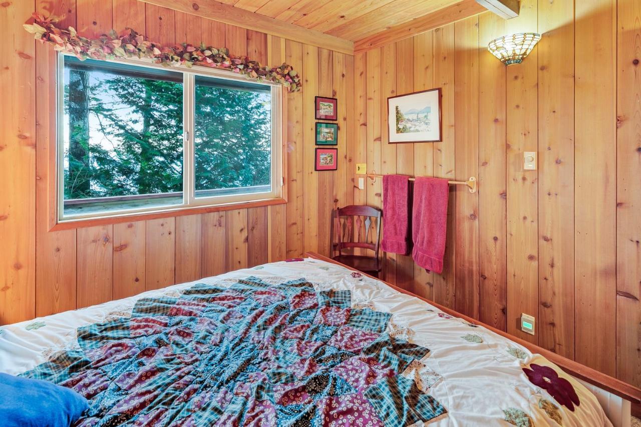 3 Bed 2 Bath Vacation Home In Eastsound Bagian luar foto